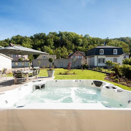 Villa M Et Spa - Villa De Charme Munster Centre - 4 Chambres - 2-8 Pers. Eksteriør billede