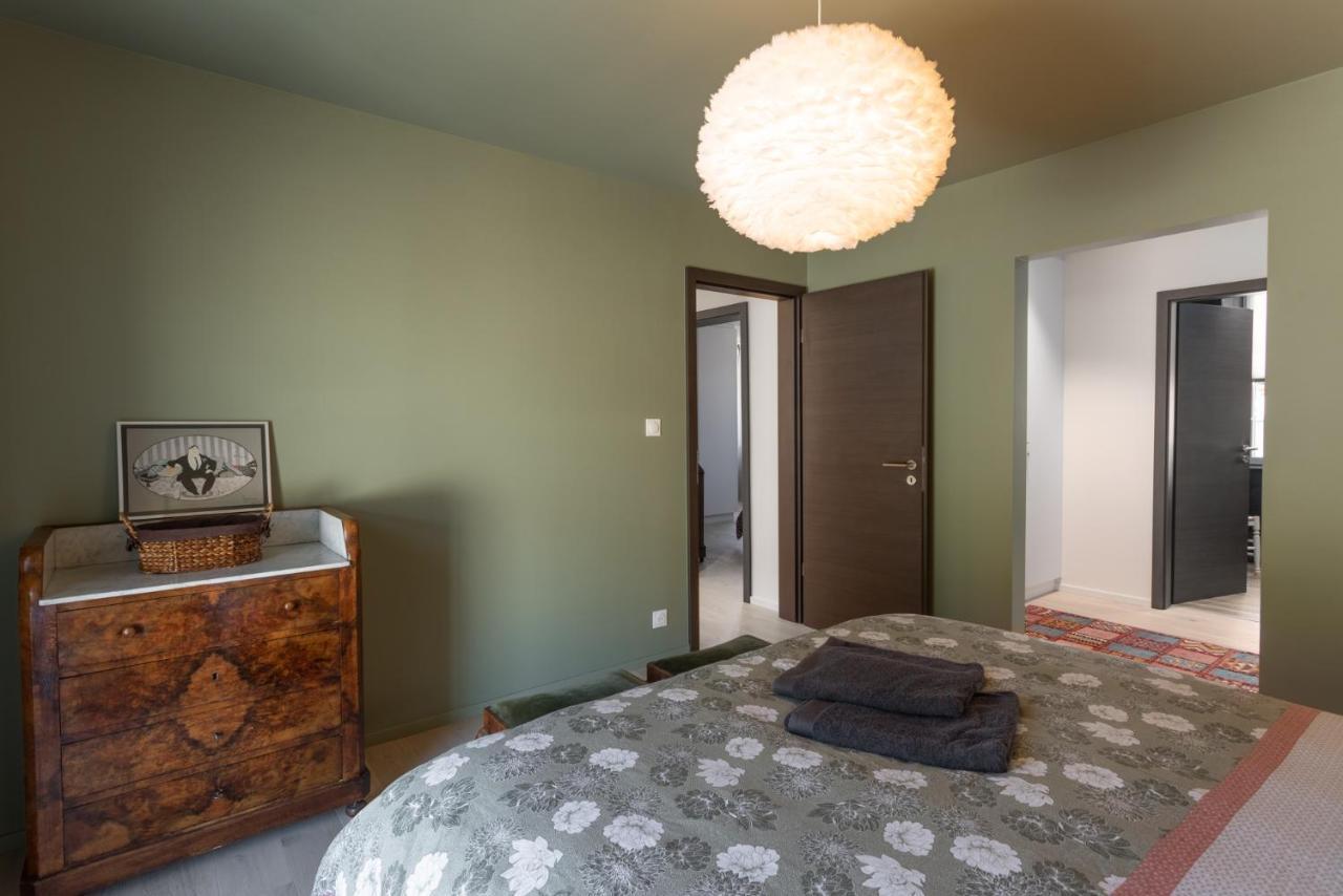 Villa M Et Spa - Villa De Charme Munster Centre - 4 Chambres - 2-8 Pers. Eksteriør billede