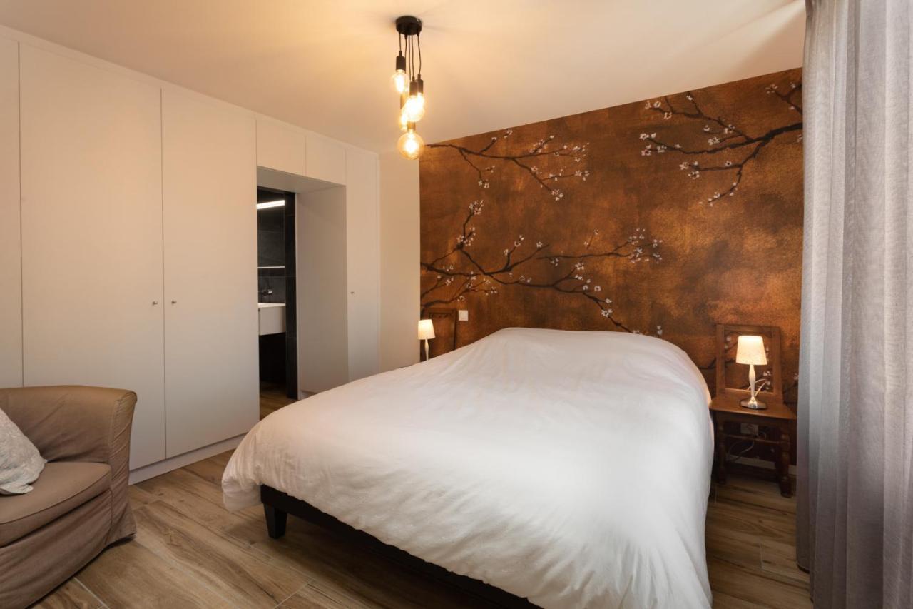 Villa M Et Spa - Villa De Charme Munster Centre - 4 Chambres - 2-8 Pers. Eksteriør billede