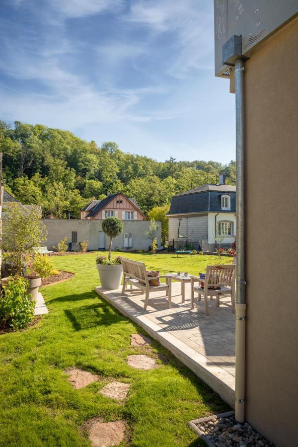 Villa M Et Spa - Villa De Charme Munster Centre - 4 Chambres - 2-8 Pers. Eksteriør billede