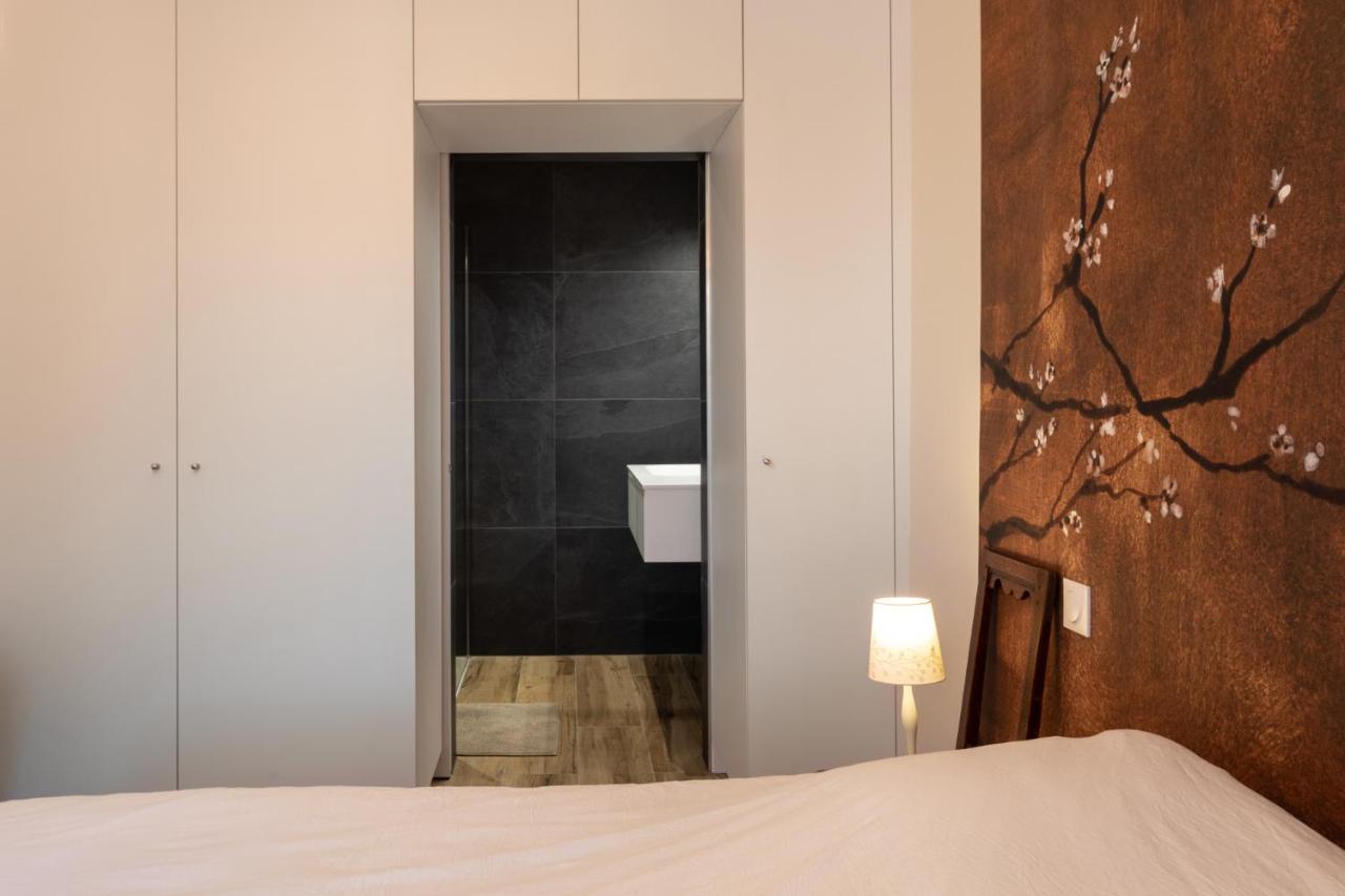 Villa M Et Spa - Villa De Charme Munster Centre - 4 Chambres - 2-8 Pers. Eksteriør billede