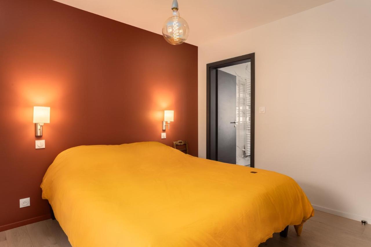 Villa M Et Spa - Villa De Charme Munster Centre - 4 Chambres - 2-8 Pers. Eksteriør billede